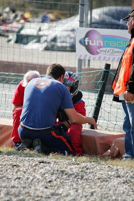 15/10/2006 : Trophée Vincent Sanchez (Lavelanet) photos du dimanche par Paul NEPHTALI 2006 — karting