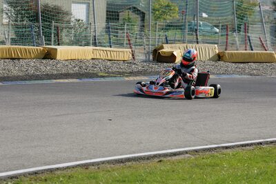 15/10/2006 : Trophée Vincent Sanchez (Lavelanet) photos du dimanche par Paul NEPHTALI 2006 — karting