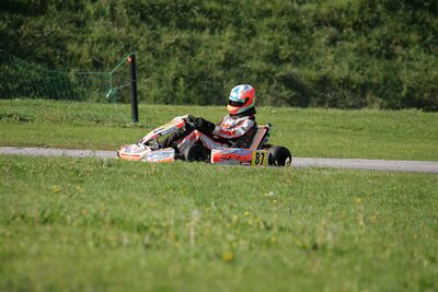 15/10/2006 : Trophée Vincent Sanchez (Lavelanet) photos du dimanche par Paul NEPHTALI 2006 — karting