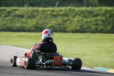 15/10/2006 : Trophée Vincent Sanchez (Lavelanet) photos du dimanche par Paul NEPHTALI 2006 — karting