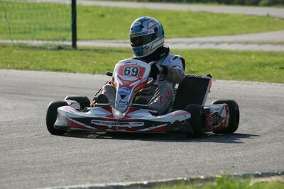 15/10/2006 : Trophée Vincent Sanchez (Lavelanet) photos du dimanche par Paul NEPHTALI 2006 — karting