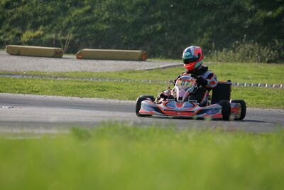 15/10/2006 : Trophée Vincent Sanchez (Lavelanet) photos du dimanche par Paul NEPHTALI 2006 — karting