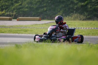 15/10/2006 : Trophée Vincent Sanchez (Lavelanet) photos du dimanche par Paul NEPHTALI 2006 — karting