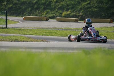 15/10/2006 : Trophée Vincent Sanchez (Lavelanet) photos du dimanche par Paul NEPHTALI 2006 — karting
