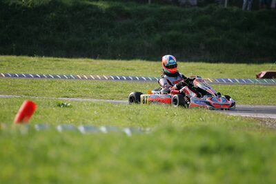15/10/2006 : Trophée Vincent Sanchez (Lavelanet) photos du dimanche par Paul NEPHTALI 2006 — karting