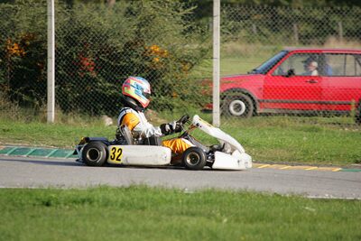 15/10/2006 : Trophée Vincent Sanchez (Lavelanet) photos du dimanche par Paul NEPHTALI 2006 — karting