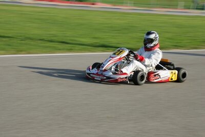 15/10/2006 : Trophée Vincent Sanchez (Lavelanet) photos du dimanche par Paul NEPHTALI 2006 — karting