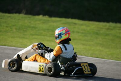 15/10/2006 : Trophée Vincent Sanchez (Lavelanet) photos du dimanche par Paul NEPHTALI 2006 — karting