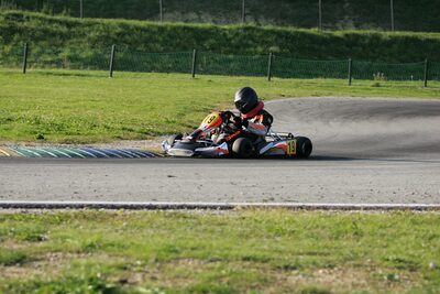 15/10/2006 : Trophée Vincent Sanchez (Lavelanet) photos du dimanche par Paul NEPHTALI 2006 — karting