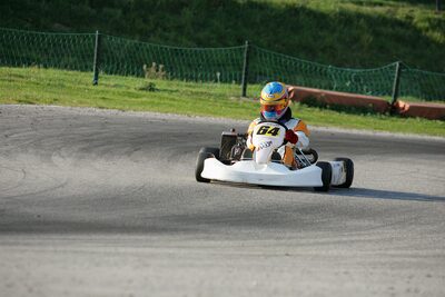 15/10/2006 : Trophée Vincent Sanchez (Lavelanet) photos du dimanche par Paul NEPHTALI 2006 — karting