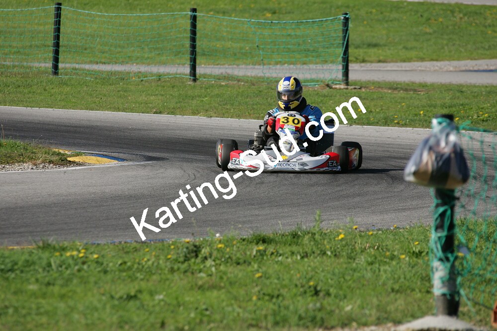 15/10/2006 : Trophée Vincent Sanchez (Lavelanet) photos du dimanche par Paul NEPHTALI 2006 — karting