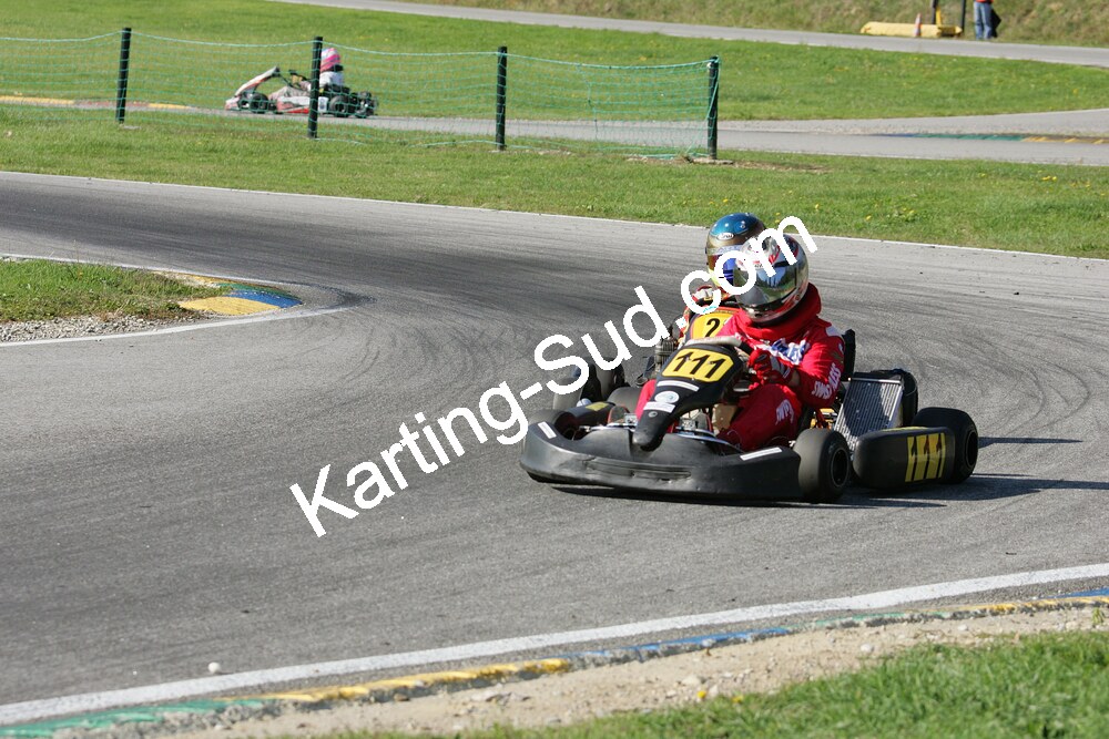 15/10/2006 : Trophée Vincent Sanchez (Lavelanet) photos du dimanche par Paul NEPHTALI 2006 — karting