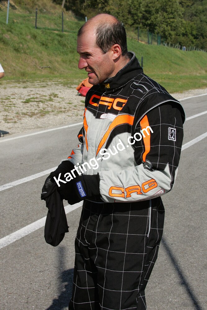 15/10/2006 : Trophée Vincent Sanchez (Lavelanet) photos du dimanche par Paul NEPHTALI 2006 — karting