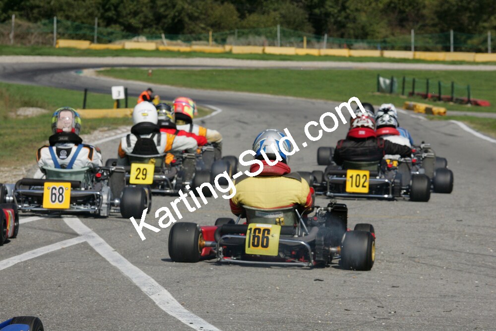 15/10/2006 : Trophée Vincent Sanchez (Lavelanet) photos du dimanche par Paul NEPHTALI 2006 — karting