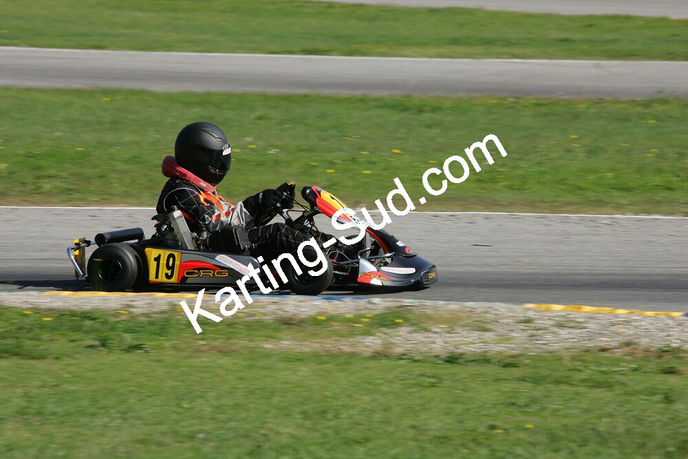 15/10/2006 : Trophée Vincent Sanchez (Lavelanet) photos du dimanche par Paul NEPHTALI 2006 — karting