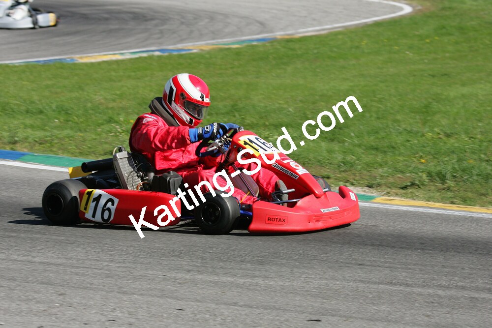 15/10/2006 : Trophée Vincent Sanchez (Lavelanet) photos du dimanche par Paul NEPHTALI 2006 — karting