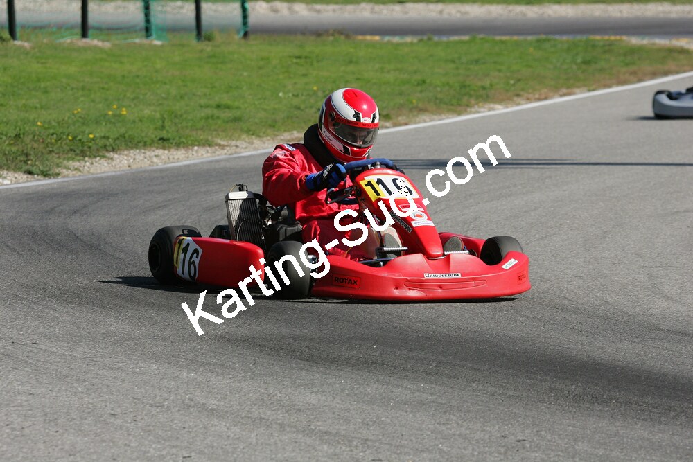 15/10/2006 : Trophée Vincent Sanchez (Lavelanet) photos du dimanche par Paul NEPHTALI 2006 — karting