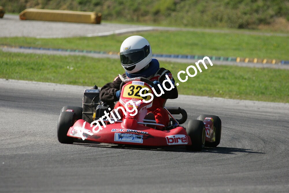 15/10/2006 : Trophée Vincent Sanchez (Lavelanet) photos du dimanche par Paul NEPHTALI 2006 — karting