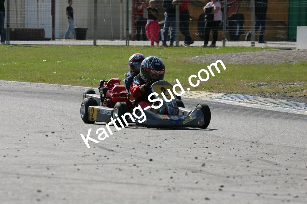 15/10/2006 : Trophée Vincent Sanchez (Lavelanet) photos du dimanche par Paul NEPHTALI 2006 — karting