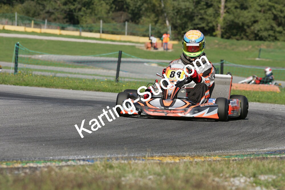 15/10/2006 : Trophée Vincent Sanchez (Lavelanet) photos du dimanche par Paul NEPHTALI 2006 — karting