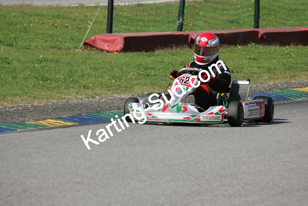 15/10/2006 : Trophée Vincent Sanchez (Lavelanet) photos du dimanche par Paul NEPHTALI 2006 — karting