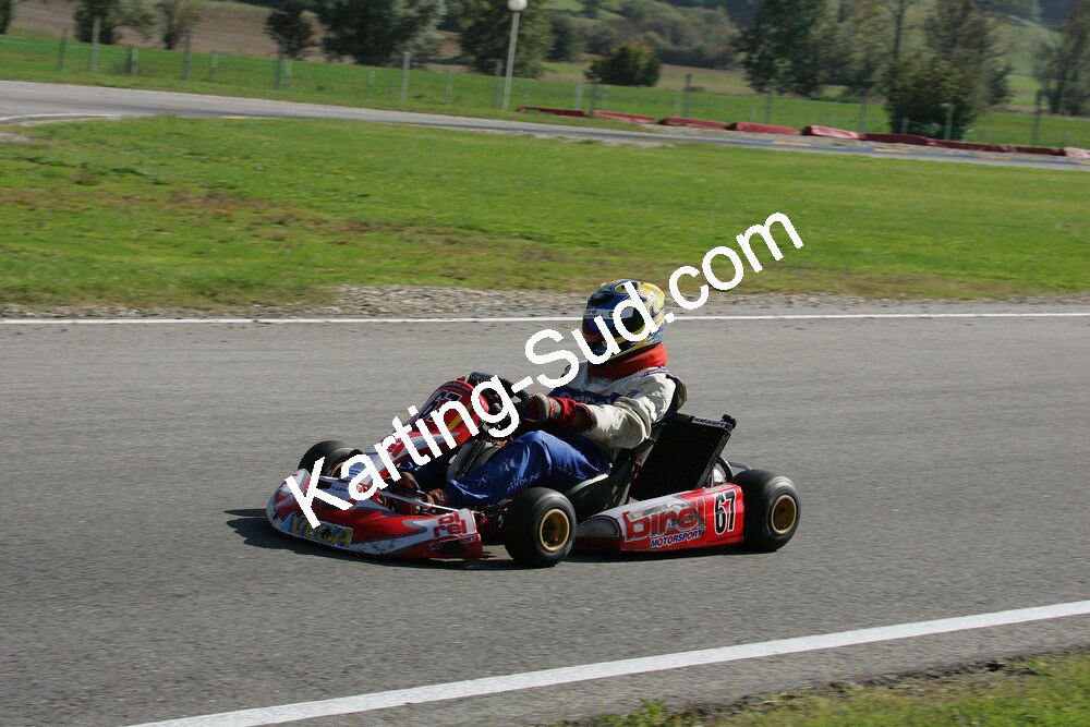 15/10/2006 : Trophée Vincent Sanchez (Lavelanet) photos du dimanche par Paul NEPHTALI 2006 — karting