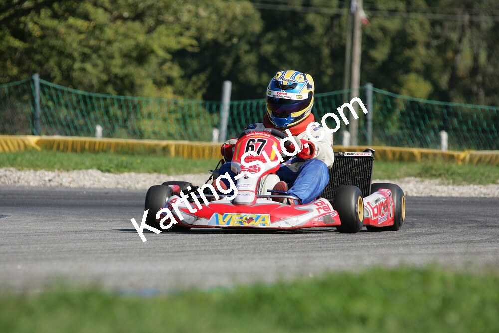 15/10/2006 : Trophée Vincent Sanchez (Lavelanet) photos du dimanche par Paul NEPHTALI 2006 — karting