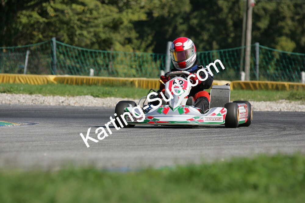 15/10/2006 : Trophée Vincent Sanchez (Lavelanet) photos du dimanche par Paul NEPHTALI 2006 — karting