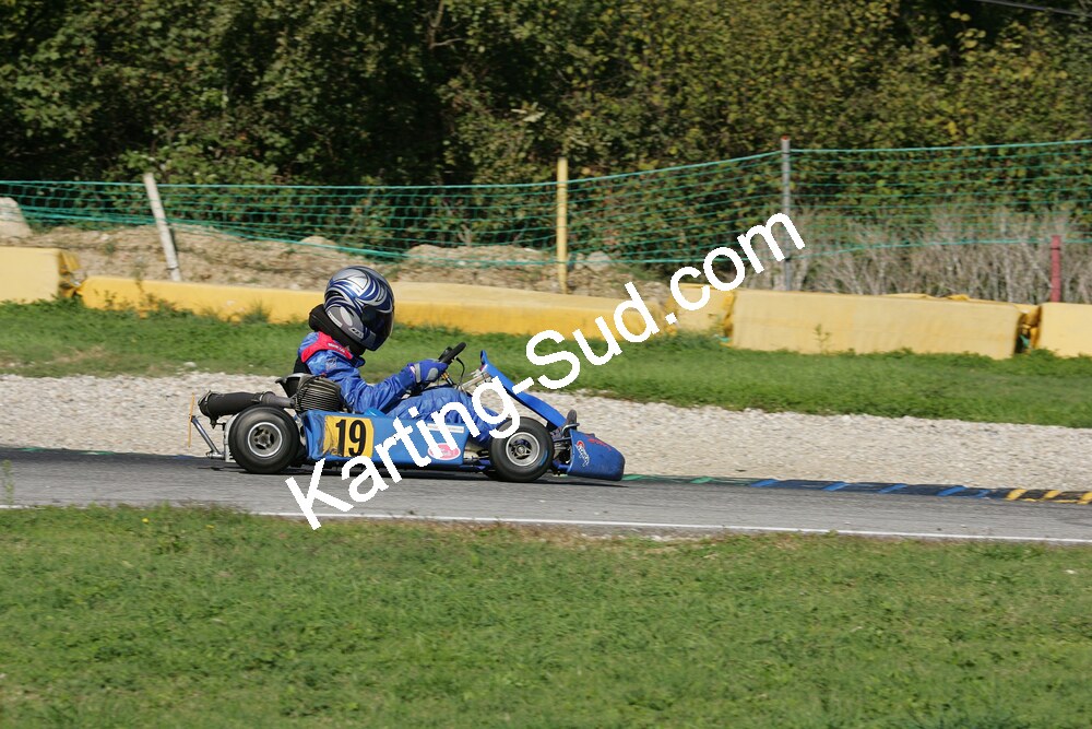 15/10/2006 : Trophée Vincent Sanchez (Lavelanet) photos du dimanche par Paul NEPHTALI 2006 — karting