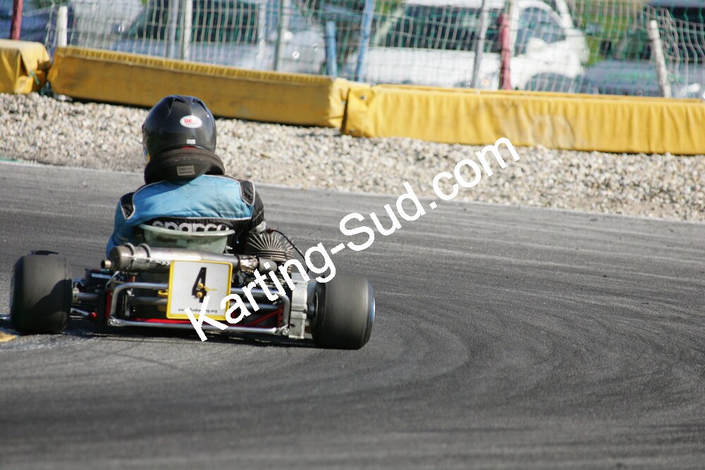 15/10/2006 : Trophée Vincent Sanchez (Lavelanet) photos du dimanche par Paul NEPHTALI 2006 — karting