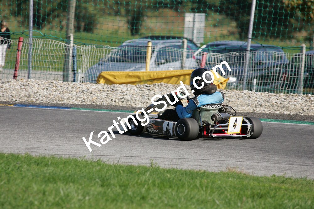 15/10/2006 : Trophée Vincent Sanchez (Lavelanet) photos du dimanche par Paul NEPHTALI 2006 — karting