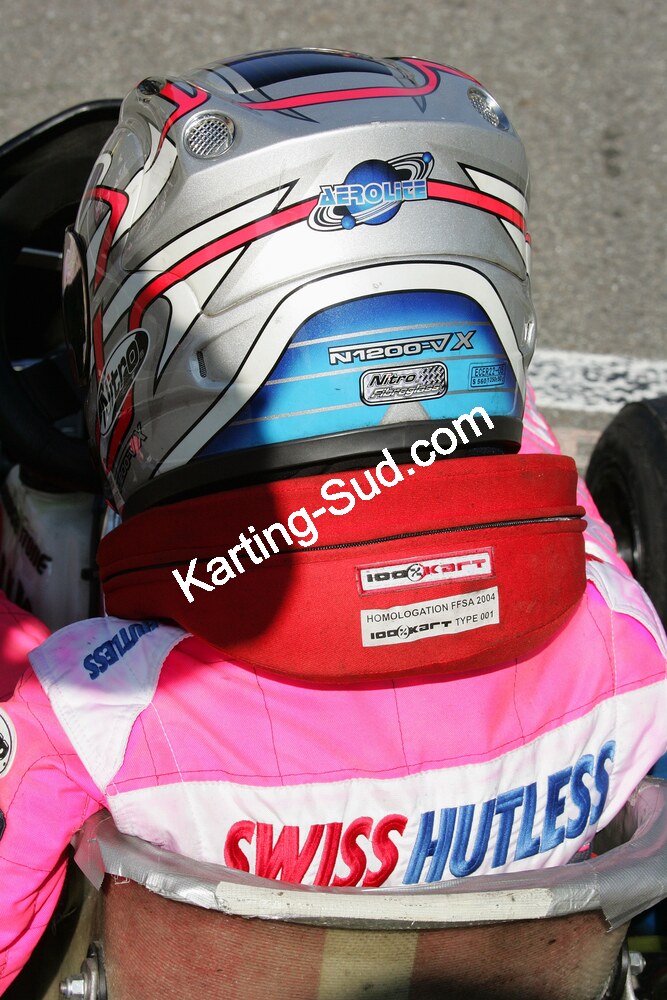 15/10/2006 : Trophée Vincent Sanchez (Lavelanet) photos du dimanche par Paul NEPHTALI 2006 — karting
