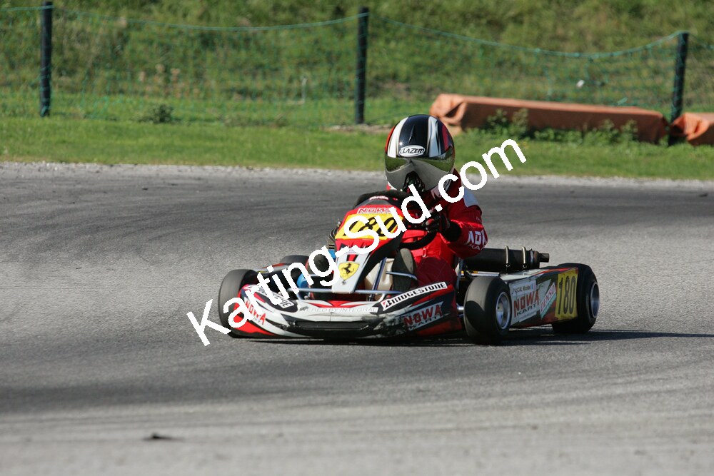 15/10/2006 : Trophée Vincent Sanchez (Lavelanet) photos du dimanche par Paul NEPHTALI 2006 — karting