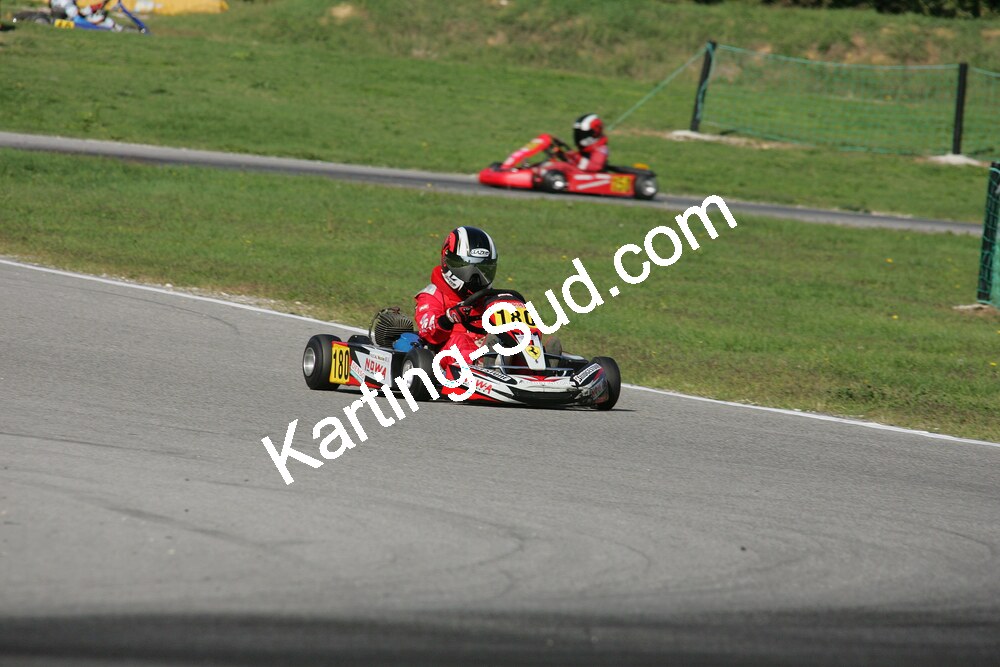15/10/2006 : Trophée Vincent Sanchez (Lavelanet) photos du dimanche par Paul NEPHTALI 2006 — karting