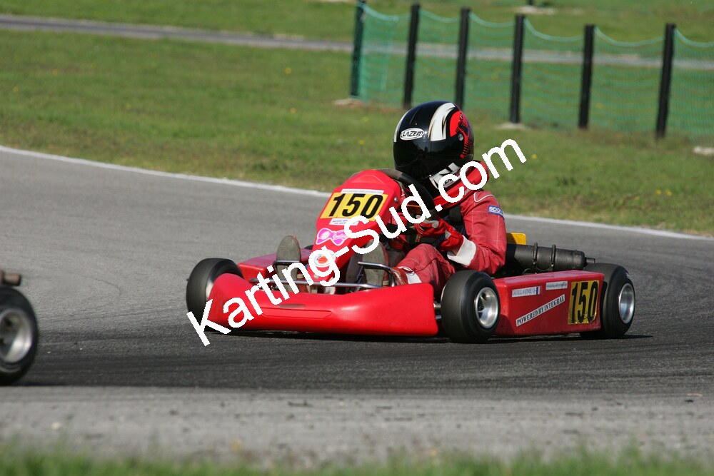 15/10/2006 : Trophée Vincent Sanchez (Lavelanet) photos du dimanche par Paul NEPHTALI 2006 — karting
