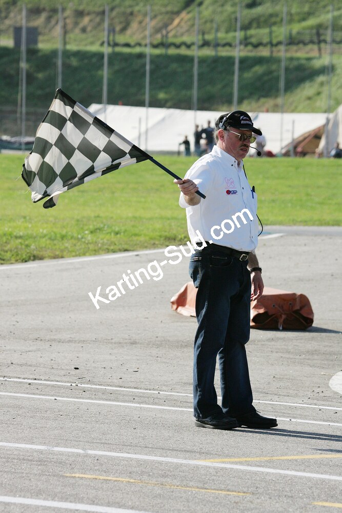 15/10/2006 : Trophée Vincent Sanchez (Lavelanet) photos du dimanche par Paul NEPHTALI 2006 — karting