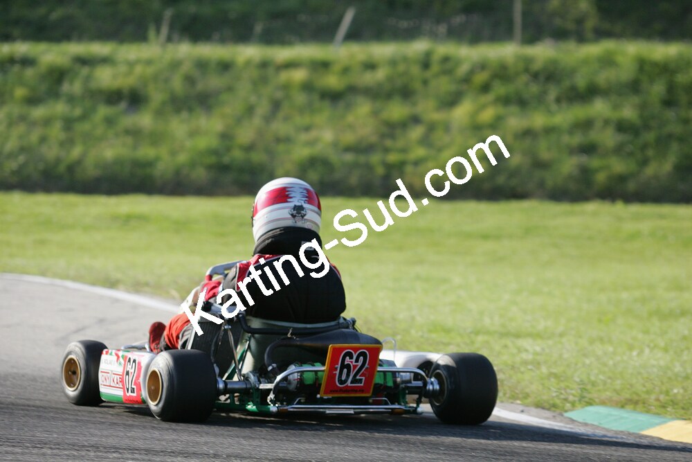 15/10/2006 : Trophée Vincent Sanchez (Lavelanet) photos du dimanche par Paul NEPHTALI 2006 — karting