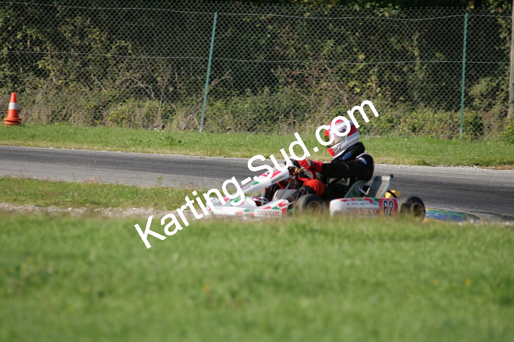 15/10/2006 : Trophée Vincent Sanchez (Lavelanet) photos du dimanche par Paul NEPHTALI 2006 — karting