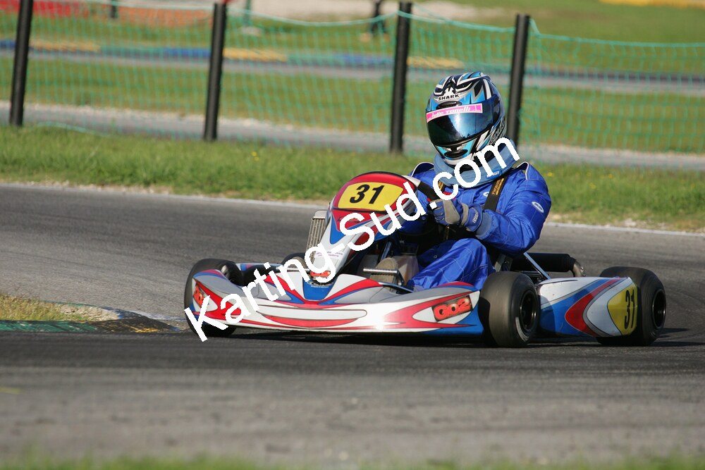 15/10/2006 : Trophée Vincent Sanchez (Lavelanet) photos du dimanche par Paul NEPHTALI 2006 — karting