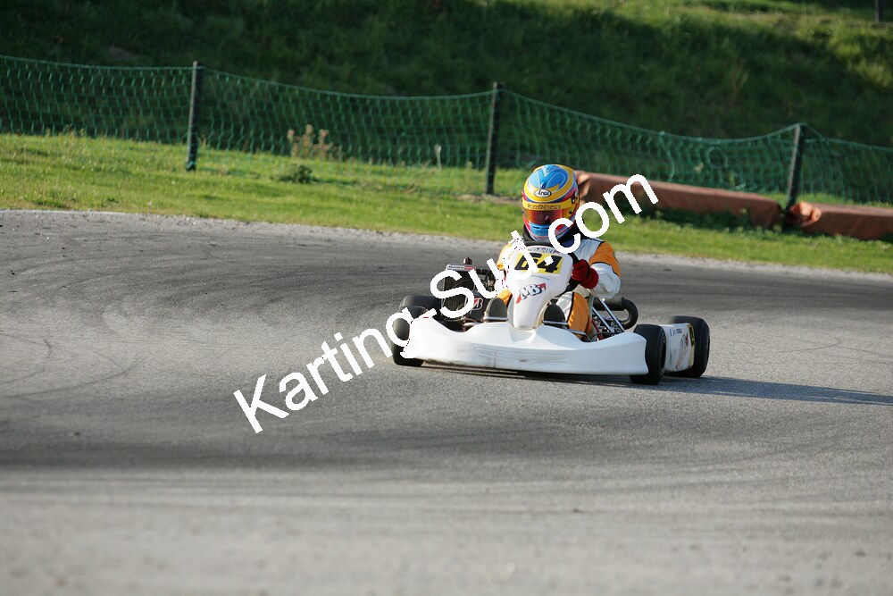 15/10/2006 : Trophée Vincent Sanchez (Lavelanet) photos du dimanche par Paul NEPHTALI 2006 — karting