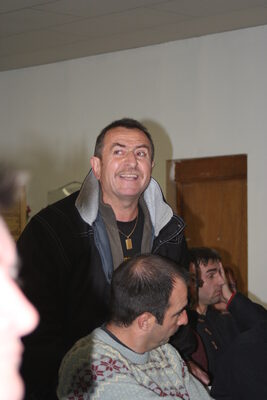 03/12/2006 : Assemblée Générale de la CRK Midi-Pyrénées et remise de prix à Lavelanet (Photos Stéphane Agnus) 2006 — karting