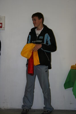 03/12/2006 : Assemblée Générale de la CRK Midi-Pyrénées et remise de prix à Lavelanet (Photos Stéphane Agnus) 2006 — karting