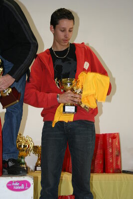 03/12/2006 : Assemblée Générale de la CRK Midi-Pyrénées et remise de prix à Lavelanet (Photos Stéphane Agnus) 2006 — karting