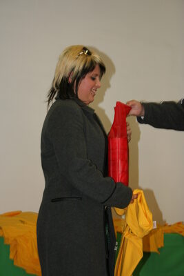 03/12/2006 : Assemblée Générale de la CRK Midi-Pyrénées et remise de prix à Lavelanet (Photos Stéphane Agnus) 2006 — karting