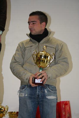 03/12/2006 : Assemblée Générale de la CRK Midi-Pyrénées et remise de prix à Lavelanet (Photos Stéphane Agnus) 2006 — karting