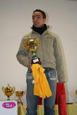 03/12/2006 : Assemblée Générale de la CRK Midi-Pyrénées et remise de prix à Lavelanet (Photos Stéphane Agnus) 2006 — karting