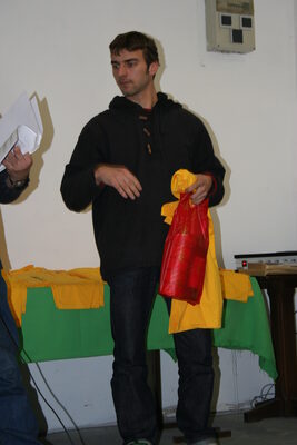 03/12/2006 : Assemblée Générale de la CRK Midi-Pyrénées et remise de prix à Lavelanet (Photos Stéphane Agnus) 2006 — karting