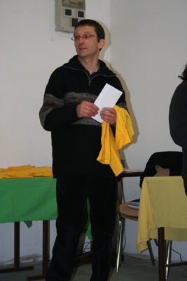 03/12/2006 : Assemblée Générale de la CRK Midi-Pyrénées et remise de prix à Lavelanet (Photos Stéphane Agnus) 2006 — karting