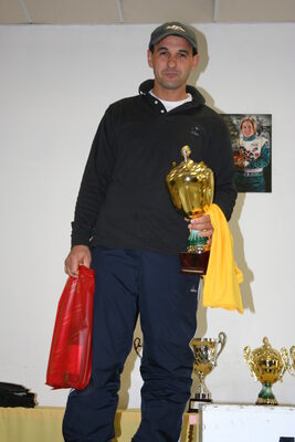 03/12/2006 : Assemblée Générale de la CRK Midi-Pyrénées et remise de prix à Lavelanet (Photos Stéphane Agnus) 2006 — karting