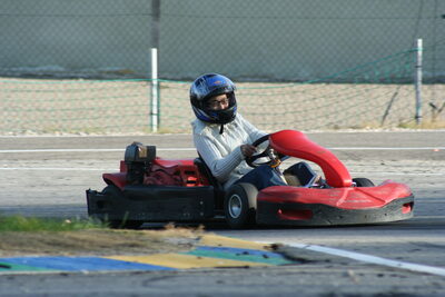 03/12/2006 : Assemblée Générale de la CRK Midi-Pyrénées et remise de prix à Lavelanet (Photos Stéphane Agnus) 2006 — karting